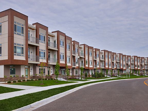 2nd image of 3300 Ann Arbor Saline Rd #4303