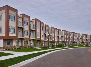 Uptown Ann Arbor, Ann Arbor, MI 48103