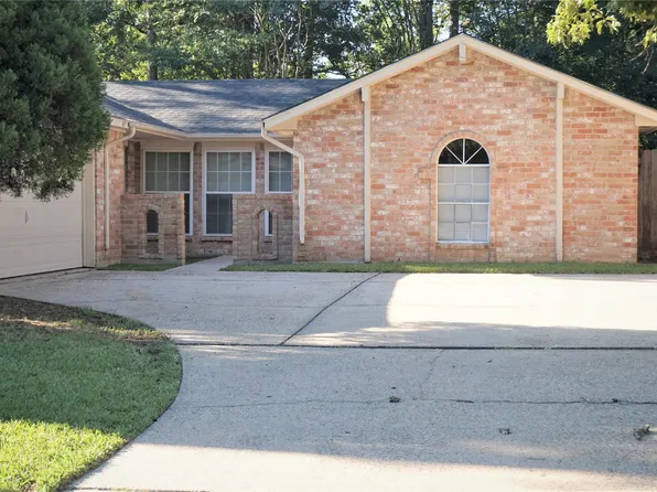 2727 Tinechester Dr, Kingwood, TX 77339