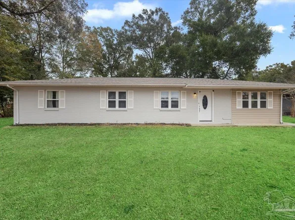 8140 House St, Pensacola, FL 32534