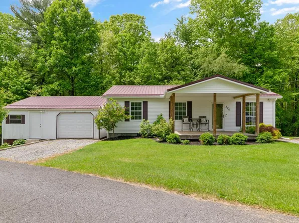 326 Orchard Wood Dr, Beckley, WV 25801
