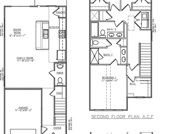 Floor Plan.