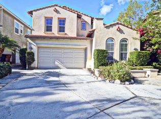 2920 Hawks Pointe Dr, Fullerton, CA 92833