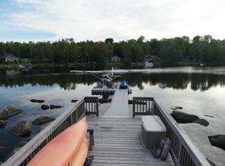 3 Wood Duck Ln, New Limerick, ME 04761