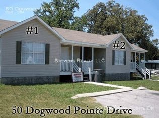 50 Dogwood Pointe Dr, McMinnville, TN 37110