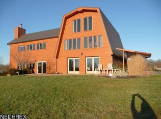 48466 Hickory Hills Rd, Caldwell, OH 43724