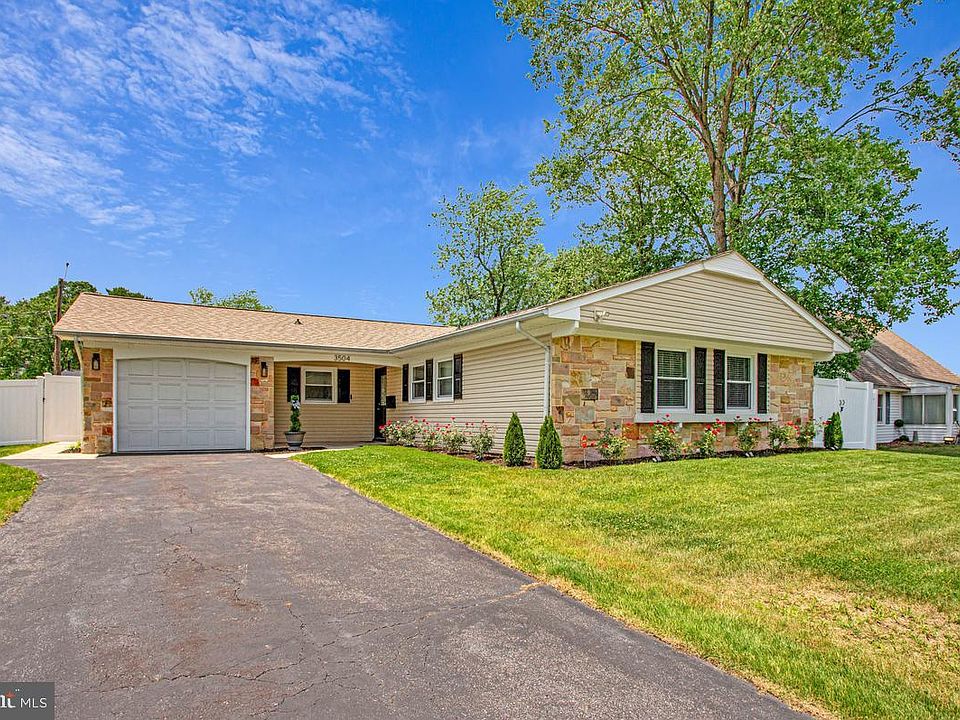 1st image of 3504 Moylan Dr