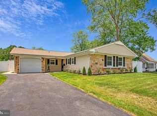 3504 Moylan Dr, Bowie, MD 20715