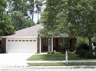 1370 Silver Moon Dr, Tallahassee, FL 32312