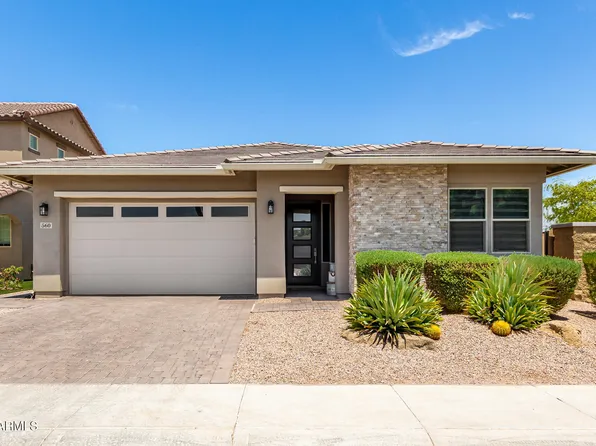 560 E ZION Place, Chandler, AZ 85249