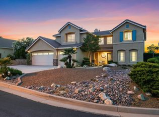 5531 Avenida Classica, Palmdale, CA 93551