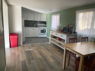 57 Old State Road 3, Arroyo Hondo, NM 87513