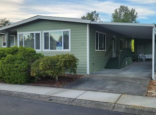 11436 SE 208th St SPACE 153, Kent, WA 98031