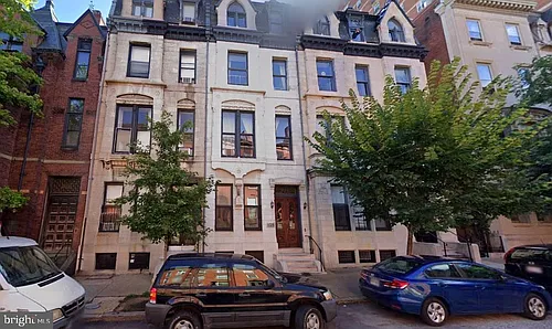 1125 Saint Paul St #BASEMENT Photo 1