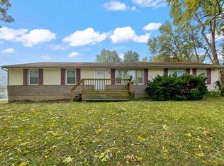 12509 E 53rd Ter, Kansas City, MO 64133