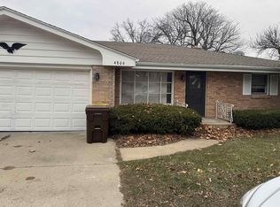4806 Newburg Rd, Rockford, IL 61108