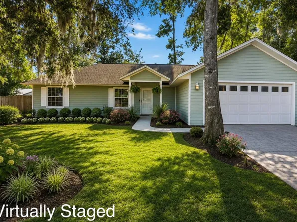 237 SE Forest Ter, Lake City, FL 32025
