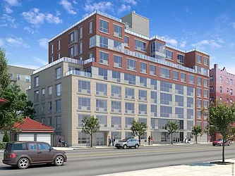 The Madison at 3692 Bedford Avenue in Homecrest