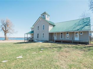 19307 S Shore Rd, Three Mile Bay, NY 13693