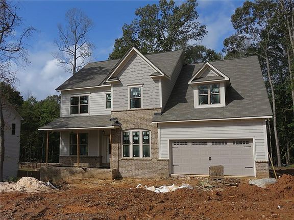 4th image of 5918 Mountain Laurel Walk