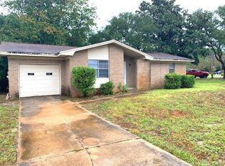 207 Bayshore St, Fort Walton Beach, FL 32548