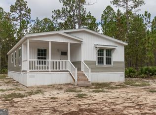 7114 Waycross Hwy, Jesup, GA 31545