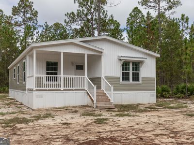 7114 Waycross Hwy, Jesup, GA, 31545