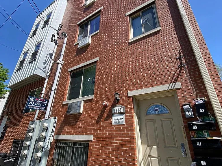 1417 N 17th St #3R — Photo 19