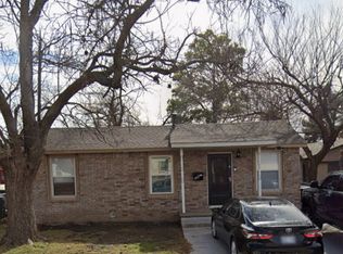 136 SW 56th St, Oklahoma City, OK 73109