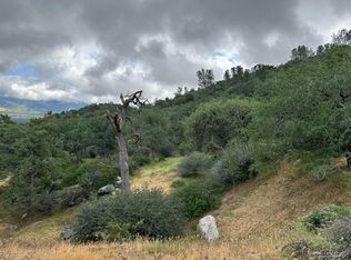 21820 Mountain Dr LOT 93, Tehachapi, CA 93561