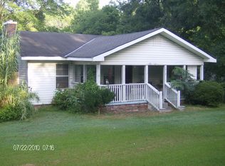 2812 Sweeney Hollow Cir, Pinson, AL 35216