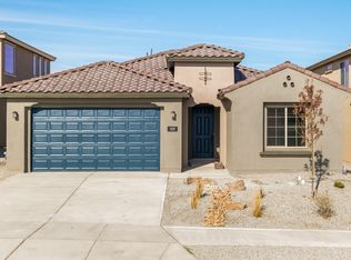 919 Zafiro Rd SE, Rio Rancho, NM 87124