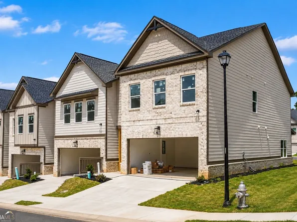 4347 Fern River Bnd #30, Norcross, GA 30093