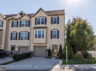 705 Perthshire Pl UNIT 124, Abingdon, MD 21009