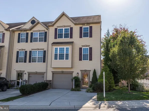 705 Perthshire Pl Unit 124, Abingdon, MD 21009