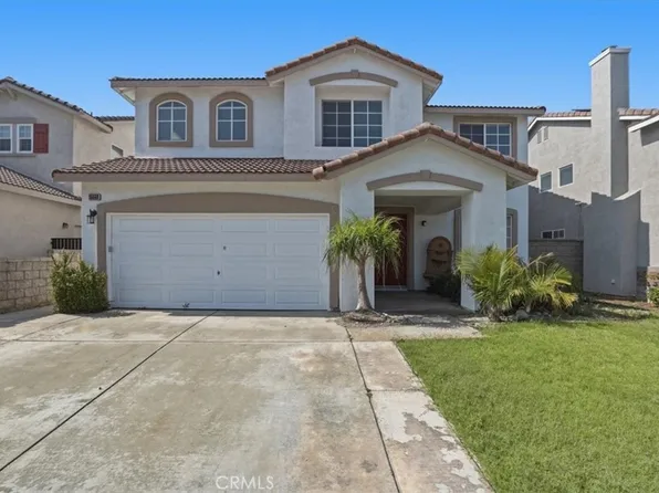 15559 Sharon Ct, Fontana, CA 92336