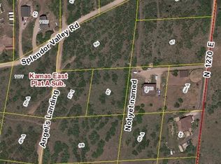 57 Angels Lndg LOT 57-1, Kamas, UT 84036