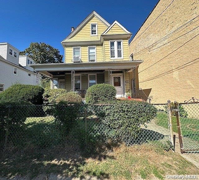 1st image of 104-19 91st Avenue