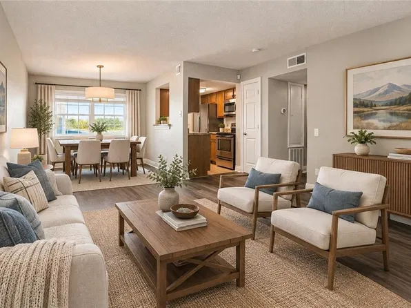 4500 Palmyra St APT H, New Orleans, LA 70119