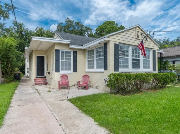 1662 Flagler Ave, Jacksonville, FL 32207