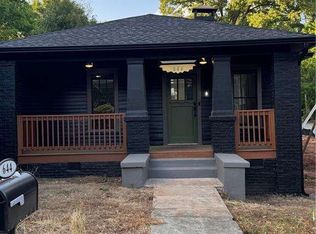 644 Mead St SE, Atlanta, GA 30312