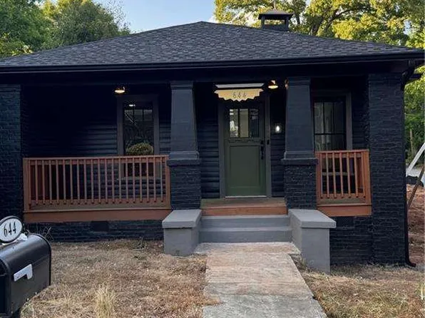 644 Mead St SE, Atlanta, GA 30312