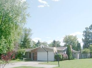 1580 Oak Wood Dr, Caro, MI 48723