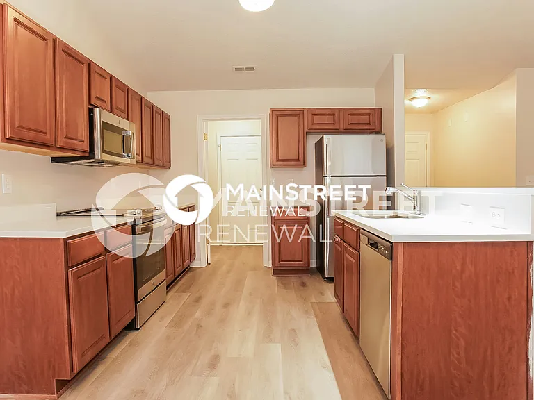 WM - Kitchen
