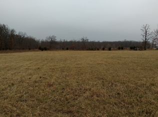 N Creek Rd, Lincoln, AR 72744