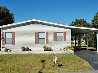 14333 Wingfoot Rd, Orlando, FL 32826