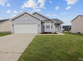 405 Stonewater Dr, Pevely, MO 63070