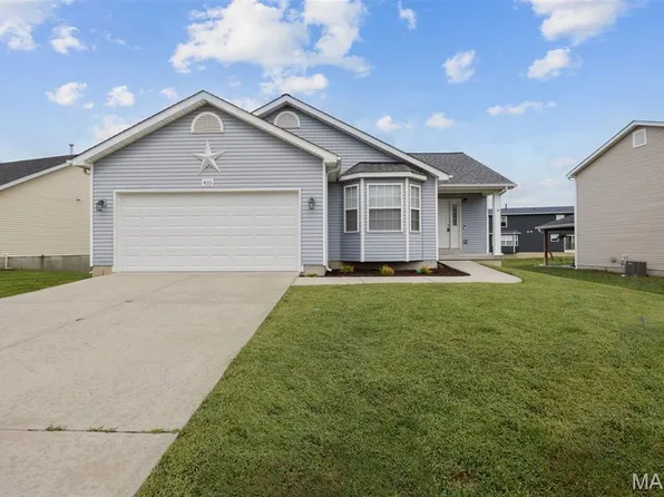 405 Stonewater Dr, Pevely, MO 63070