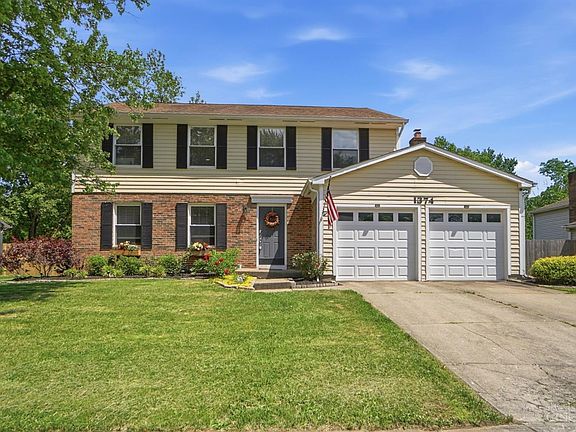 2nd image of 1374 Gumbert Dr