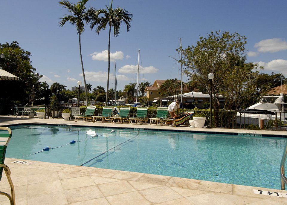 2nd image of 1401 S Ocean Blvd APT 807